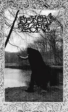 Bordas Rope : Enthroned with the Vanished Oceanic Wealth